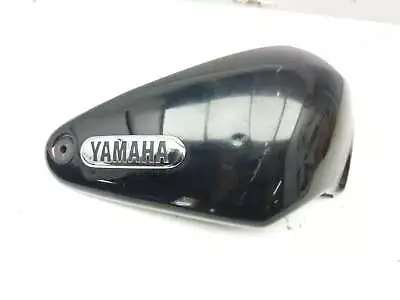 03 Yamaha Road Star XV1600 Midnight Right Side Cover Lower Seat Panel • $30.36