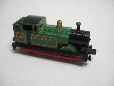 £9.99 • Buy SE & CR 323  ERTL Diecast Train From Thomas ( Track Railway )