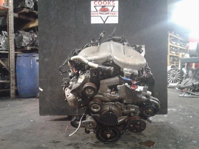 $624.35 • Buy Engine 2008 08 PONTIAC MONTANA 3.9L V6 Motor 147K Miles