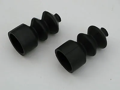 Bentley MK6 MKVI R Type Rolls Royce Silver Dawn Wraith Rear Brake Rod Covers • $53.43