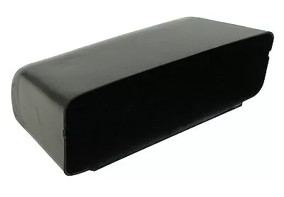 111-857-101f Black Plastic Glove Box 1958-1964 Interior Vw Bug Baja Super Beetle • $52.99