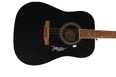 Don Was Signed Autograph Gibson Epiphone Acoustic Guitar John Mayer Producer Jsa • $2682.33