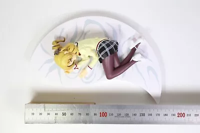 Puella Magi Madoka Magica Mami Tomoe Banpresto Anime Figure • $33.90