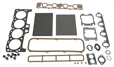 MAHLE HS4909VM Mercruiser 3.7L 4 Cylinder Marine 470 470R 488R Head Gasket Set • $140