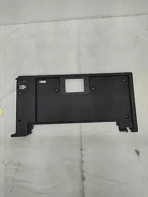 1984-1989 C4 Corvette Center Console Door Armrest Backing Plate 1985 1986 87 88 • $45