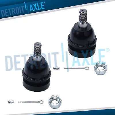 Front Lower Ball Joints Suspension Ball Joints Fits For 1994 - 2004 Ford Mustang • $26.96