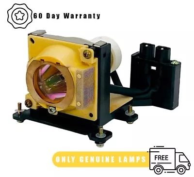 Genuine OEM Mitsubishi VLT-XD300LP Original Projector Lamp Bulb With Housing • $30.71