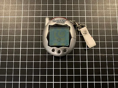 Tamagotchi Connection V3 Silver Rare (Tested Working) • $249