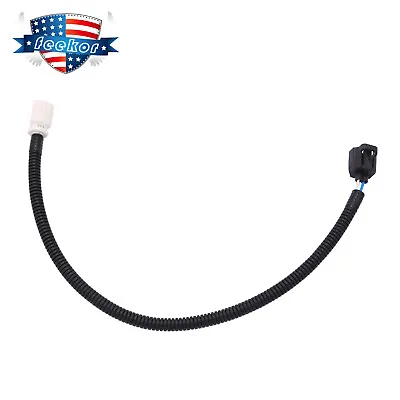 Air Temp Sensor IAT Extension Harness Fits For Chrysler Jeep Wrangler Dodge Ram • $12.87