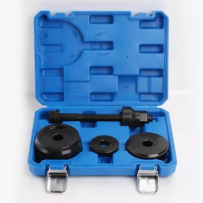 Mercedes-Benz Press Rear Wheel Bearing Hub Remover Install Axle Bush Puller Tool • $55.70