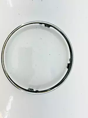 Mercedes W123 Headlight Chrome Ring Surround Trim 280 300 D TD CD E CE TE • $20