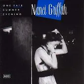 Nanci Griffith : One Fair Summer Evening CD Incredible Value And Free Shipping! • £3.70