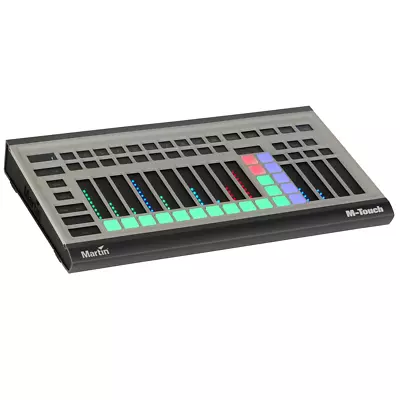 Martin M-Touch Console P/N 90737040 • $629