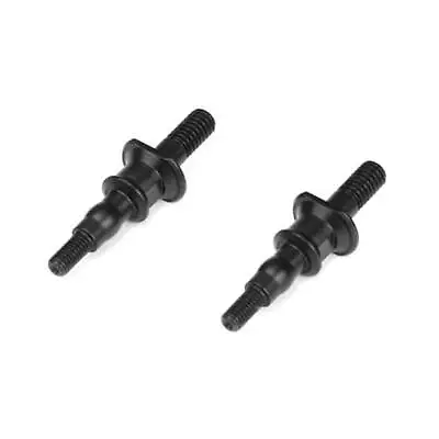 TEKNO RC LLC Shock Standoffs 2 Pcs Requires 8730 TKR8727 • $15.16