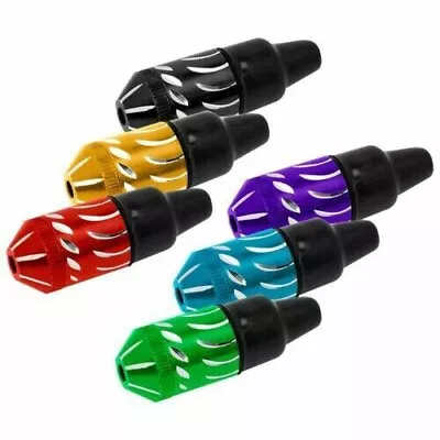 Sneak A Toke Mini One Hitter Metal Tobacco Portable Smoking Pipe 2 1/2  Long 1ea • $5