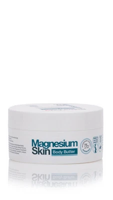£9.95 • Buy Better You MagnesiumSkin Body Butter - 200ml - Intense Moisturise