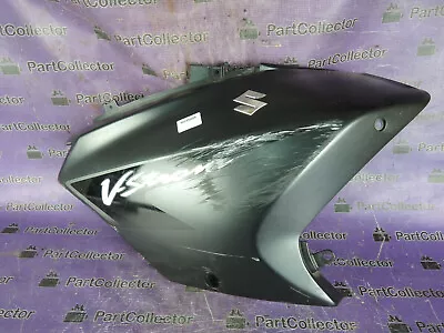 Suzuki Vstrom Dl650 2004-2009 Left Side Mid Cowl Fairing 94431-27g00 • $54.60