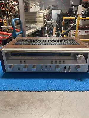 VINTAGE!! Pioneer SX-3700 Stereo Receiver • $249.99