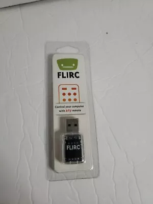 FLIRC USB Dongle For Media Centre / Raspberry Pi / XBMC • $19.99