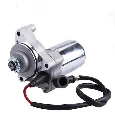 3 Bolt Starter Motor ATV Quad 50cc 70cc 110cc 125cc 150cc Taotao Scooter • $19.95