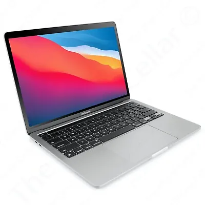 $879.99 • Buy Apple MacBook Pro MYD92LL/A 2020 13.3  Retina 8GB RAM 512GB SSD M1 Space Gray