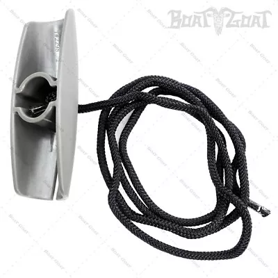 MotorGuide Pull Rope + Handle Kit - X3/X5 - Bow Mount Stow & Deploy - 8M0089423 • $12.98