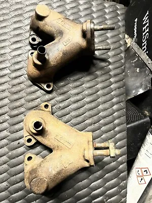Pair Vw Type 4 Aircooled Engine Inlet Manifolds • $15.16