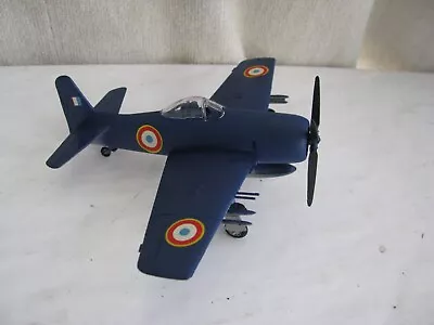 Model Airplane- 1/72- F8F Bearcat- French Air Force • $19.99