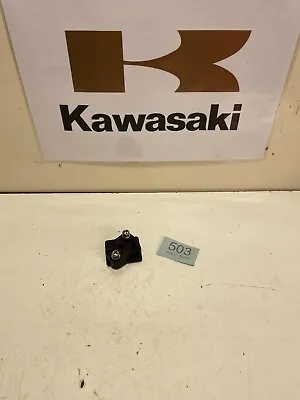 KAWASAKI HT-670 - Genuine Used Parts - Inlet Manifold • £5