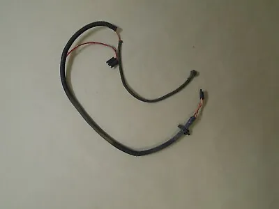 $29.99 • Buy Jeep CJ 1980-86 Transfer Case Wire Harness Transmission Wiring FREE SHIPPING