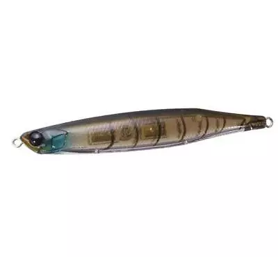 OSP Bent Minnow 86F Surface Lure Bream Bass Flathead Choose Colours • $37.95