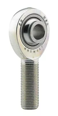 FK Rod Ends 1/2  Left Hand Thread 7/16  Hole HRSMXL7T PTFE Coated Heim Joint F2  • $41.95