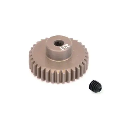 10633 - SMD 33 Tooth 0.6 Module Pinion Gear • £4