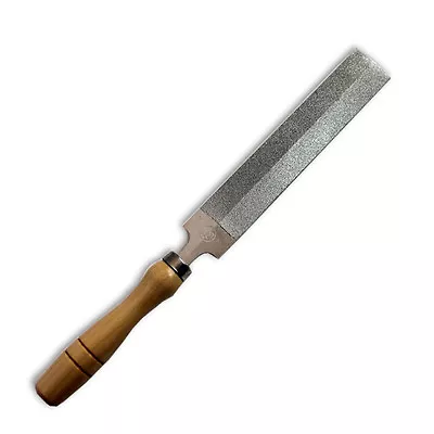 6 Inch Super Fine Grit 200 Diamond Coated HAND FILE • $19