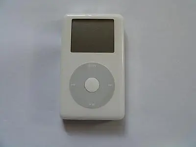 £92.56 • Buy Apple Ipod Classic 4. Generation 20 GB A1059 Used