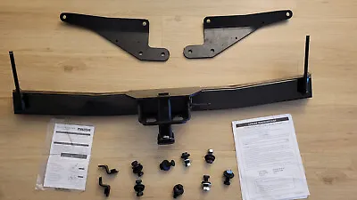 OEM Trailer Hitch: Fits 2022+ Mazda CX-5 • $165