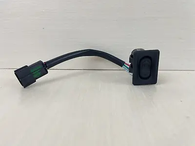 2007 Mercury 150HP 4 Stroke Verado L4 Outboard Trim Switch Assembly • $38.95