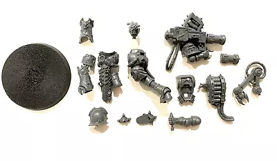 Chaos Havoc Model Armed With Missile Launcher Space Marines Havocs 40K (C) • $19.99