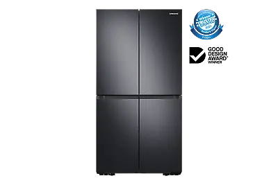 Samsung SRF7100B 649L French Door Refrigerator RRP $3249 • $2029
