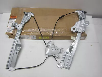 Window Regulator Dorman 752-218 Fits 03-07 INFINITI G35 • $74.95