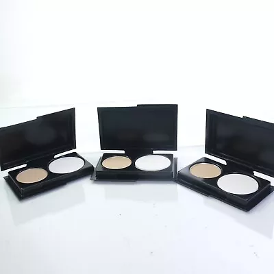 3 MAC Studio Fix Powder Plus Foundation SAMPLE SIZE 1.5G EA ALL IN NC30. Buy 2 L • $11.99