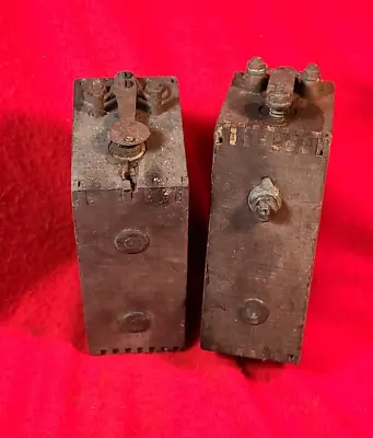 $22.99 • Buy 2  Antique Ford Model A - T BUZZ COILS - Untested   (item BZG)