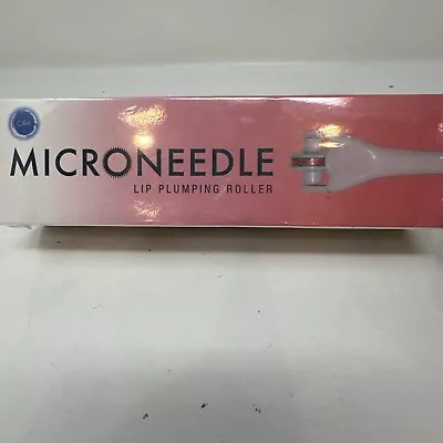 Skin Gym Lip Micro Needle Roller • $20