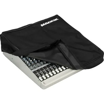 Mackie 1604-VLZ Cover • $22.99