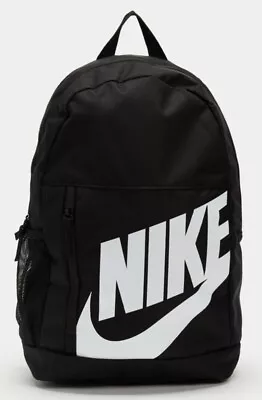 Nike Elemental 20L School Backpack With Pencil Case Work/Sport/Gym FREE SHIPPING • $59.95