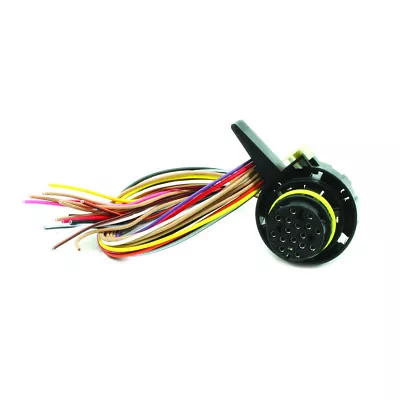 Transmission Wiring Harness For GM 6L80E 6L90E (2007-Up) • $140.65