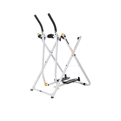 Gazelle Tony Little Total Body Fitness Workout Exercise Elliptical Glider Sup... • $203.77