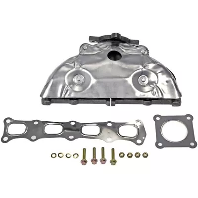 674-985 Dorman Kit Exhaust Manifold For Jeep Compass Dodge Journey Patriot 200 • $189.95