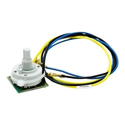 Vitamix 15769 CTL122 Two-Step Timer Rotary Switch Used • $44.82