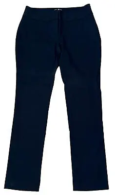 Vince Camuto Black Dress Pants Women's Size 4 Excellent Pre-Owned Condition • $13.99